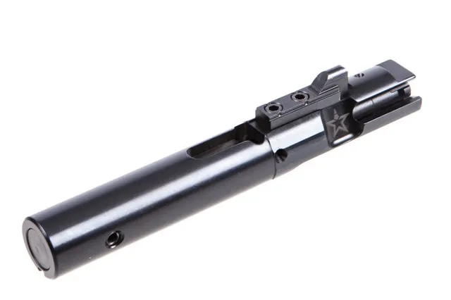 Lead Star Arms 9MM PCC BCG