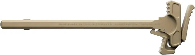Phase 5 Weapon Systems Inc .308 CAL Ambi-Battle Latch / Charging Handle Assembly Flat Dark Earth