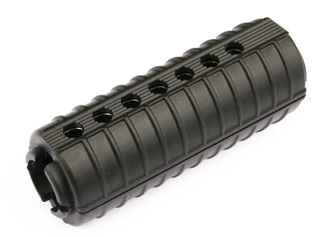 Handguards: STAG M4