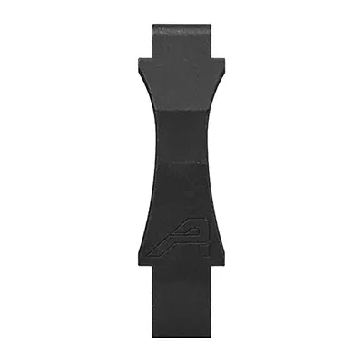Billet Trigger Guard For AR-15 Black
