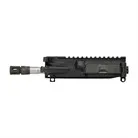 Foldar Upper Receiver 300BLK 9" M-LOK Black