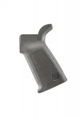 Ergo MSR Grip Black