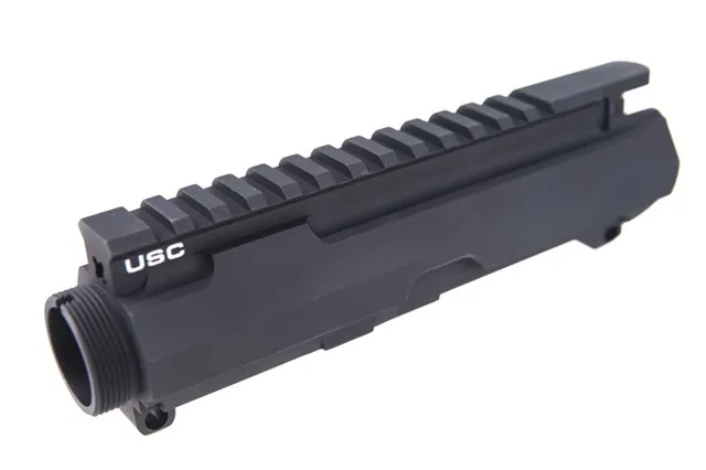 LANTAC USC Upper Side Charger for AR15 Rifles + CP-R360 Cam Pin