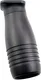 A3 Industries MPA Defender Modular Picatinny Vertical Foregrip - 2.75in HK Grooved Grip Black