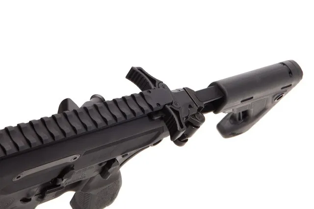Next Level Armament MCX Ambi Charge Handle and Spring Plate