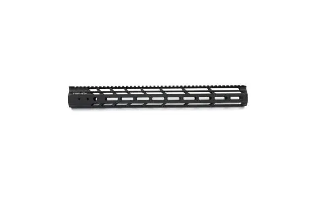 V Seven AR-10 .308 Hyper-Light Magnesium Handguard 18in M-LOK HYPLIGHT 18ML308