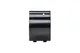 NBS .936 Low Profile Gas Block - Black Nitride