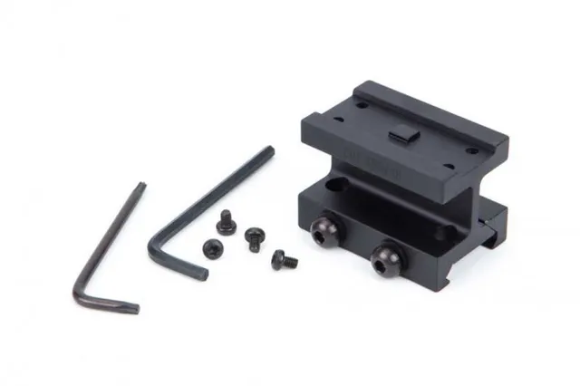 CMT Tactical RDSM-4H AIMPOINT T1-2 OPTIC MOUNT (Lower 1/3)