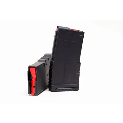 Amend2 AR-15 6.5 Grendel/6mm ARC 10 Round Magazine Black
