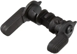 DoubleStar Ambi-Safety Selector for M16 Black
