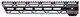 JL Billet Angle Cut AR-10 M-LOK Handguard Low Profile .308 12.8 inch Black