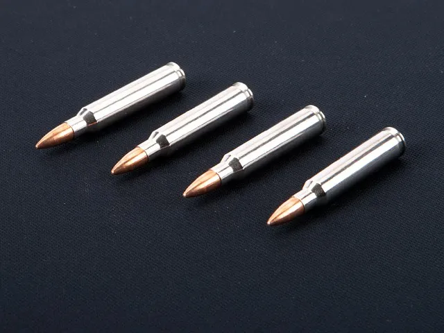 Doubletap .223 Rem FMJ-BT - 55GR - 20rds