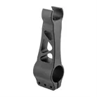 AR-15 Architek Fixed Front Sight Clamp On .750 Barrels