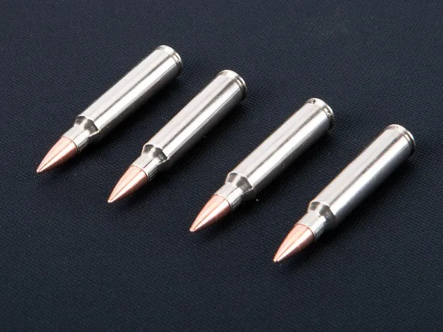 Doubletap .223 Rem SS109 - 62GR - 20rds