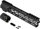 CMMG EML 9 AR-15 Handguard Kit Armor Black