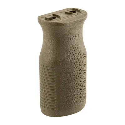 MVG Vertical Grip M-LOK Polymer O.D. Green