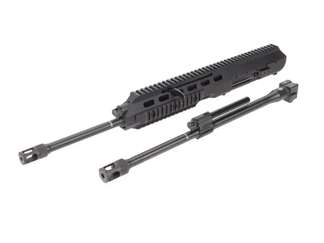 Faxon Firearms AR-15 ARAK-21 Upper Receiver 16 Combo