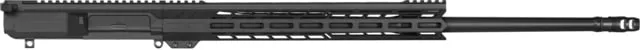 CMMG Mk3 Endeavor Upper Receiver Group 6.5mm Creedmoor 24in Armor Black