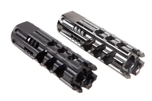 F-1 Firearms Dragon Slay-AR Brake .223/5.56
