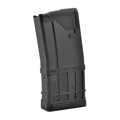 L5awm Gen2 300 Acc Blackout 20rd Magazine Black