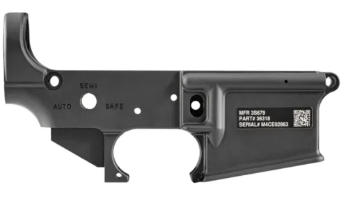 FN America FN15 M4 Military Collector Lower