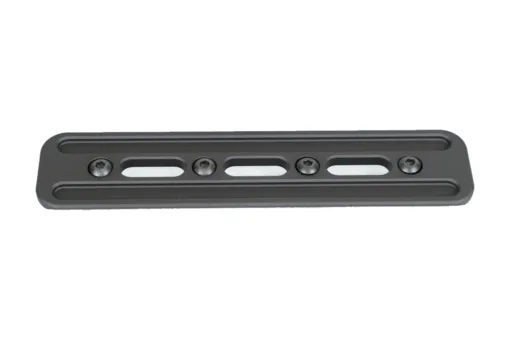 Dirty Bird 4-Slot M-LOK ARCA Rail Adapter