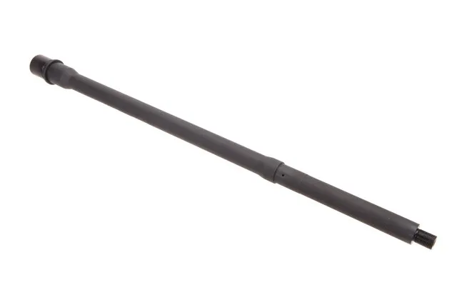 Lantac .223 Wylde 416R CRYO Raven Barrel - 18" Rifle