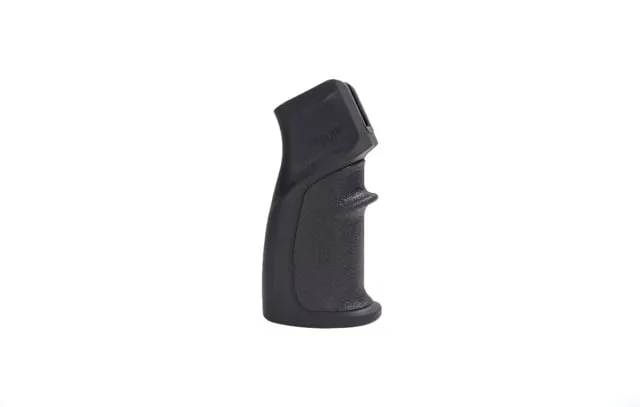 DLG Tactical AR Rubberized Grip Black