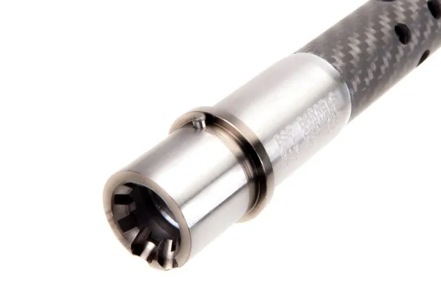 BSF Barrels 20 Rifle Gas 6.5 Grendel 1/8 Twist
