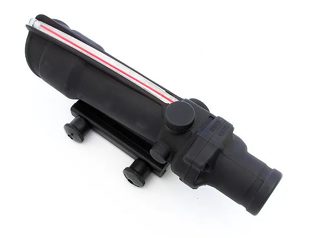 Trijicon ACOG TA11F