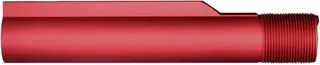 Presma Mil-Spec 7.3 in Buffer Tube 6 Position Red