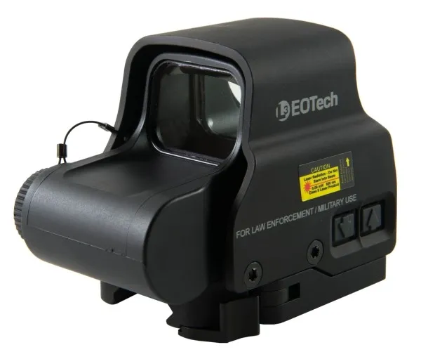 EOTech EXPS3-0 Holographic Weapon Sight