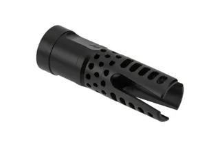 Zev Technologies 7.62 Muzzle Device - 5/8x24
