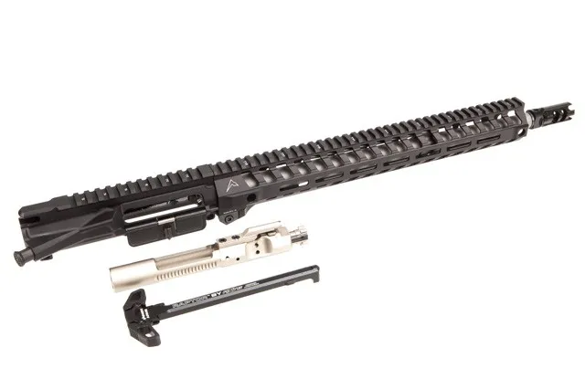 Rainier Arms AR-15 UltraMatch .223 Wylde Complete Upper - 16 (M-LOK)
