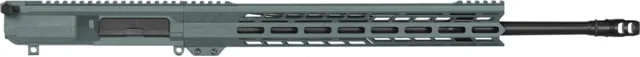 CMMG Mk3 .308WIN Endeavor Upper Group Receiver 20in Charcoal Green