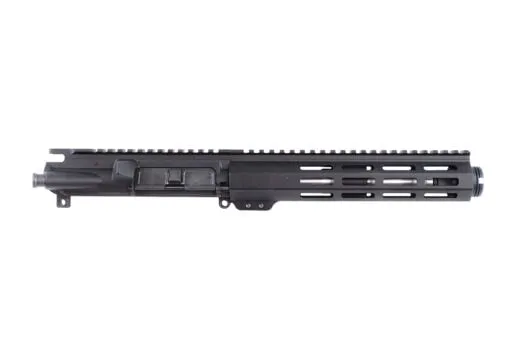 NBS 8 Pistol 5.56 M-LOK Upper Assembly