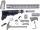 Guntec USA AR-15 Ultimate Rifle Kit Cerakote Flat Dark Earth