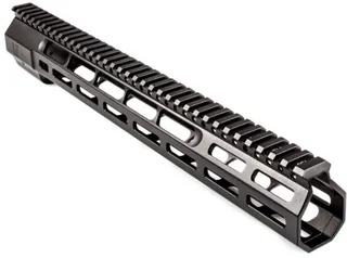 ZEV Technologies AR .308 Picatinny Wedge Lock Handguard Large Frame Rifle Length Black