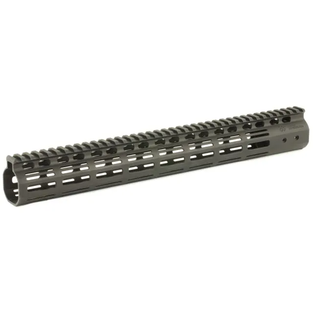 Noveske N4 Skinny Rail Handguard M-LOK 15in Black 5001044