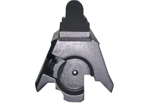 Quarter Circle 10 45ACP Glock Cut Bolt Assembly
