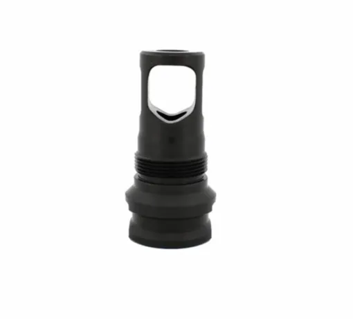 Rearden PRS 0.375 5/8x24 Square Nitride Muzzle Brake