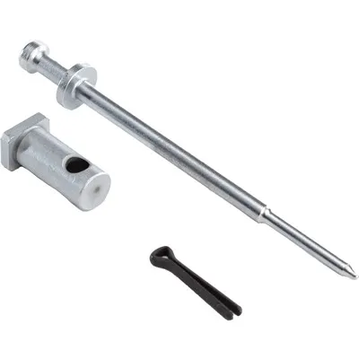 AR-15 Bolt Carrier Completion Kit W/Chrome Cam Pin