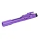 Guntec USA AR-15 Mil-Spec Bolt Carrier Group Cerakote Purple