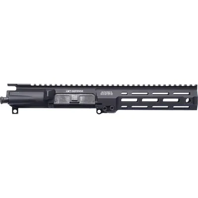 MRP-L M-LOK 5.56/300 BLK 7.3" Assembled Upper Receiver