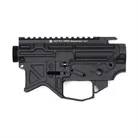 AR-15 Bad556-LW Lightweight Billet Receiver Set
