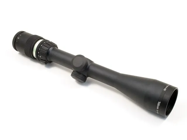 Accupoint - TR20-2G Riflescope 3-9X40