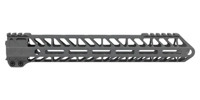 Timber Creek Ultralight Enforcer AR-15 Handguard 13", Tungsten