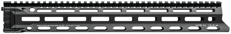 Daniel Defense MFR XL 15.5 M-LOK Rail Black