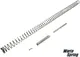 Toni System Spring Competition Set Hammer Trigger Firing Pin Recoil Black