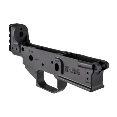 Blem Brn-180 Stripped Lower Receiver Forged